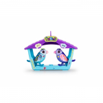 SILVERLIT Interaktiivne lind Digibirds 2-pakk