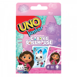 UNO Jr. Gabby nukumaja