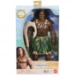 DISNEY PRINCESS Vaiana&reg; filminukk Maui