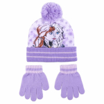 FROZEN m&uuml;ts ja kindad