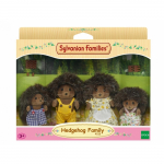SYLVANIAN FAMILIES Siilide perekond
