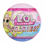 L.O.L. Surprise nukk Fairy