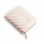 NICI Mymochi rahakott Hello