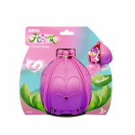 BRIO FLORA m&auml;nguasi kanarbiku lillemaja