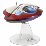 STAR WARS interaktiivne m&auml;nguasi Robot LO-LA59