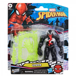 SPIDER-MAN m&auml;ngufiguur koos varustusega 11,4 cm, ast