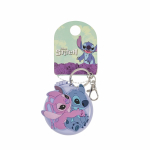 DISNEY STITCH Peegli ja juukseharja komplekt