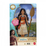 DISNEY PRINCESS Vaiana&reg; laulev nukk