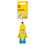 LEGO V&otilde;tmehoidja LED valgustiga - Banaani kutt