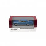 KINSMART metallist mudelauto 1967 Chevrolet Impala, skaala 1:43