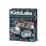 4M Geode kristallikasvatus