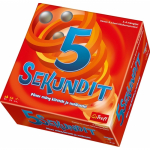 TREFL Lauam&auml;ng 5 sekundit (eesti keeles)