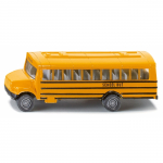 SIKU Ameerika koolibuss