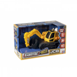 JCB Ekskavaator heli- ja valgusega, v&auml;ike