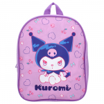 HELLO KITTY Kuromi seljakott Cheeky but charming