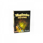 KINGDOMINO ORIGINS Lauam&auml;ng