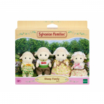 SYLVANIAN FAMILIES Lammaste perekond