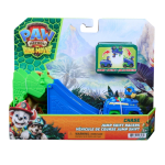 PAW PATROL Dino s&otilde;iduk Pup Squad Jump Flip