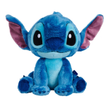 DISNEY STITCH Pehme m&auml;nguasi Stitch, 25 cm