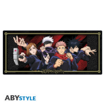 JUJUTSU KAISEN hiirematt XXL Group, 90x40 cm