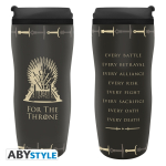 GAME OF THRONES reisikruus, 355 ml