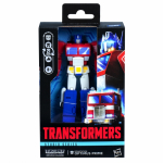TRANSFORMERS m&auml;ngufiguur Studio seeria 11,4 cm