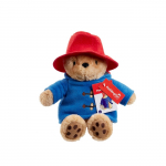 PADDINGTON pehme m&auml;nguasi 20 cm