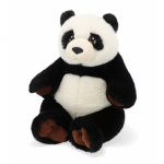 KEEL TOYS Keeleco pehme m&auml;nguasi panda 28 cm