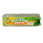 Stressim&auml;nguasi Pick &lsquo;n&rsquo; Pop Putty kapibaara