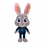 ZOOTOPIA Pehme m&auml;nguasi, 20 cm