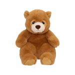 AURORA Sluuumpy pehme m&auml;nguasi Karu, 20 cm