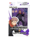 ANIME HEROES Jujutsu Kaisen figuur Yuji Itadori, 16 cm