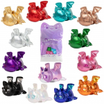 APHMAU MeeMeow pehme &uuml;llatusm&auml;nguasi "Dragons", 28 cm