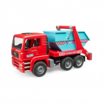 BRUDER MAN TGA pr&uuml;giauto skaala 1:16