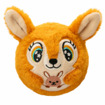 BOUNCIBLES JUMPI - kangaroo