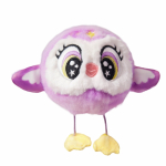 BOUNCIBLES LUNA - lilla &ouml;&ouml;kull