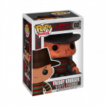 FUNKO POP! Vinyl figuur: Freddy Krueger