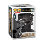 FUNKO POP! Vinyl figuur: Movies: Lord of the Rings - Witch King
