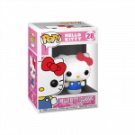 FUNKO POP! Vinyl figuur: Sanrio - Hello Kitty