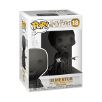 FUNKO POP! Vinyl figuur: Movies: Harry Potter - Dementor