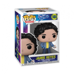 FUNKO POP! Vinyl figuur: DC Blue Beetle - Jaime Reyes