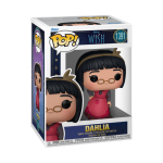 FUNKO POP! Vinyl figuur: Wish - Dahlia