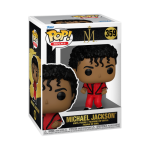 FUNKO POP! Vinyl figuur: Michael Jackson