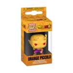 FUNKO POP! V&otilde;tmehoidja: Dragon Ball Super: Super Hero - Orange Piccolo