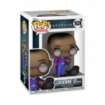 FUNKO POP! Vinyl figuur: Sandman - Lucienne