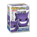 FUNKO POP! Vinyl figuur: Pokemon - Gengar