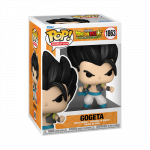FUNKO POP! Vinyl figuur: Dragon Ball Super: Broly - Gogeta (w/ Chase)