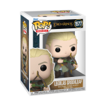 FUNKO POP! Vinyl figuur: Lord of The Rings - Legolas