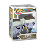 FUNKO POP! Vinyl figuur: One Piece - Aarlong