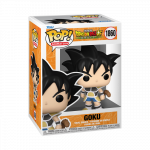 FUNKO POP! Vinyl figuur: Dragon Ball Super: Broly - Goku (Kid)